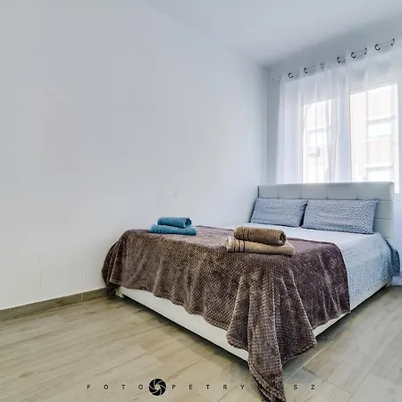 Apartament Ravel
