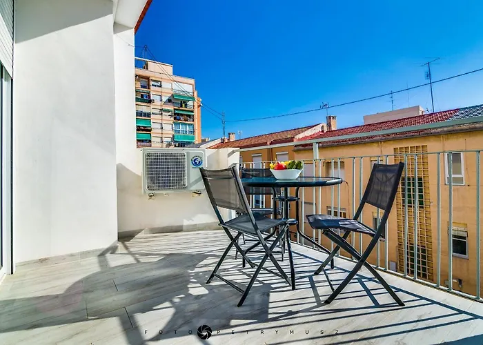 Apartment Ravel *